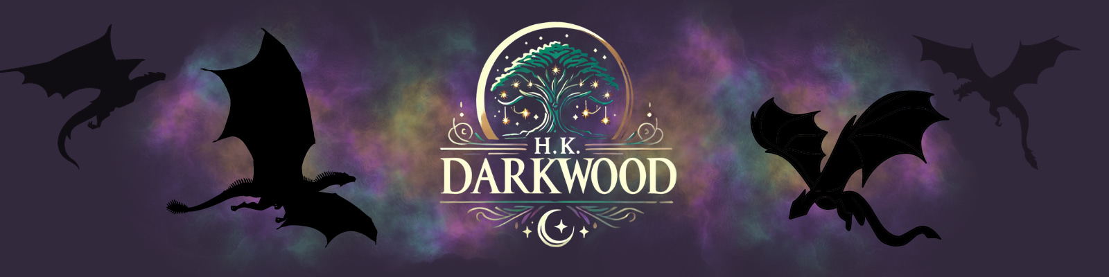 H.K. Darkwood